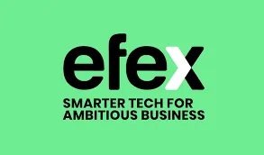efex logo
